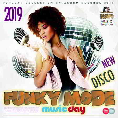 New Disco Funky Mode 2019 торрентом