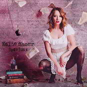 Kalie Shorr - Open Book 2019 торрентом