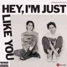 Tegan And Sara - Hey I'm Just Like You