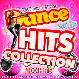 Dance Hits Collection 90s Vol.5