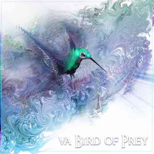 Bird of Prey 2018 торрентом