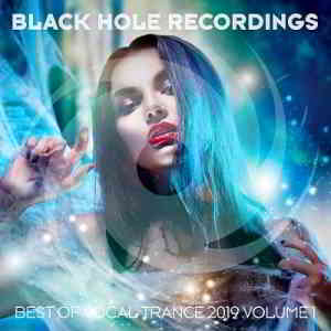 Black Hole presents Best Of Vocal Trance Vol.1 2019 торрентом