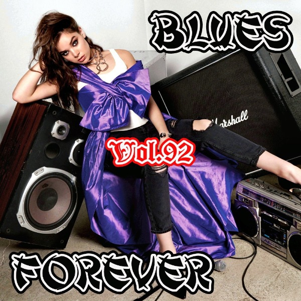 Blues Forever Vol.92