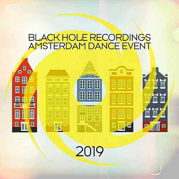 Black Hole Recordings Amsterdam Dance Event 2019 торрентом