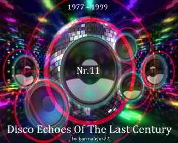 Disco Echoes Of The Last Century Nr. 11 2019 торрентом