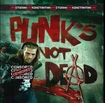 Константин Ступин - Punk s Not Dead
