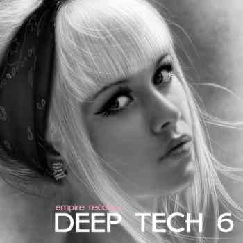 Deep Tech 6 [Empire Records] 2019 торрентом
