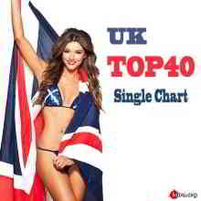 The Official UK Top 40 Singles Chart (04.10.2019)