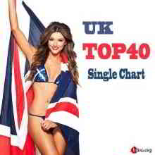 The Official UK Top 40 Singles Chart (04.10.2019) 2019 торрентом