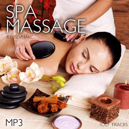 Spa Massage 2019 торрентом