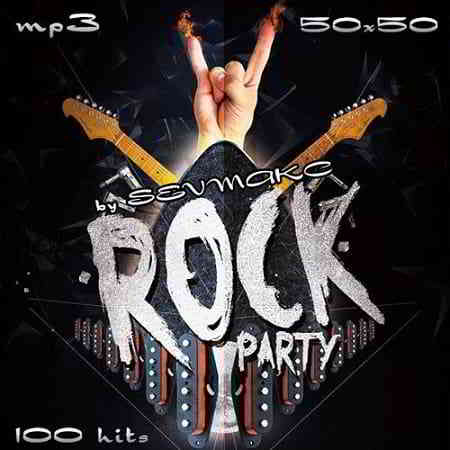 Rock Party 50x50 2019 торрентом