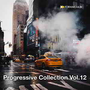 Progressive Collection Vol.12 2019 торрентом