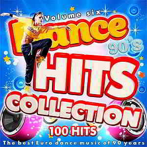 Dance Hits Collection 90s Vol.6 2019 торрентом