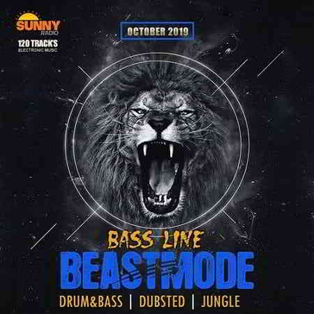 Bass Line Beastmode 2019 торрентом