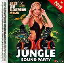 Jungle Sound Party 2019 торрентом