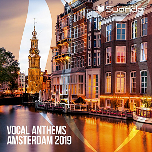 Vocal Anthems Amsterdam 2019 [Suanda Voice] 2019 торрентом