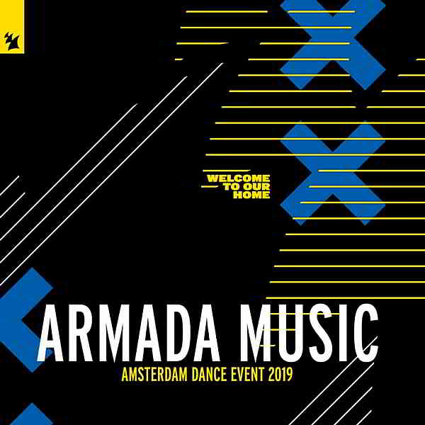 Amsterdam Dance Event 2019 [Armada Music] 2019 торрентом