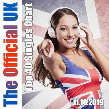 The Official UK Top 40 Singles Chart 11.10.2019 2019 торрентом