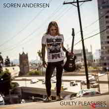 Soren Andersen - Guilty Pleasures 2019 торрентом