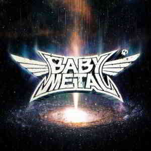 Babymetal - Metal Galaxy 2019 торрентом