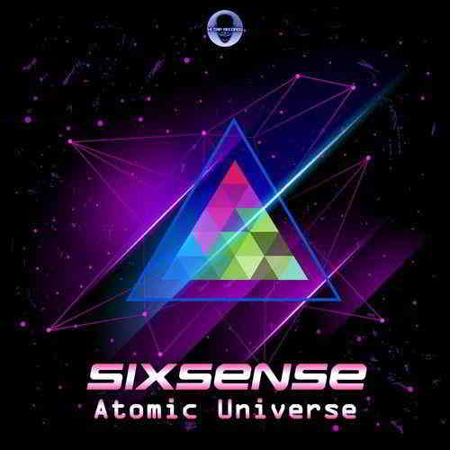 Sixsense - Atomic Universe 2019 торрентом