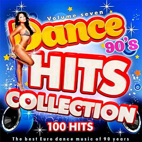 Dance Hits Collection 90s Vol.7 2019 торрентом