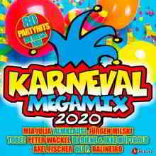 Karneval Megamix 2020 2019 торрентом