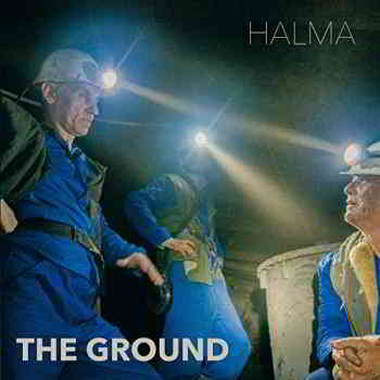 Halma - The Ground 2019 торрентом