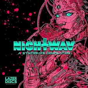 Nightwav - A Synthwave Compilation 2018 торрентом