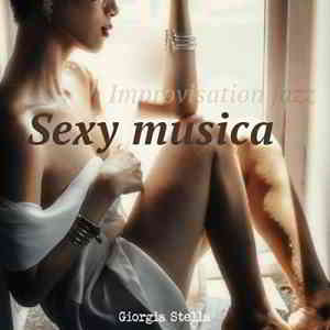 Giorgia Stella - Sexy musica