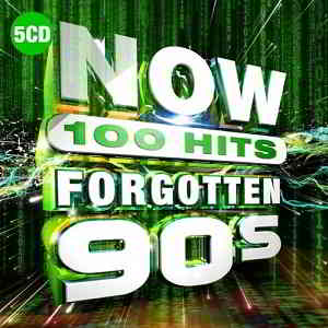 NOW 100 Hits Forgotten 90s [5CD] 2019 торрентом