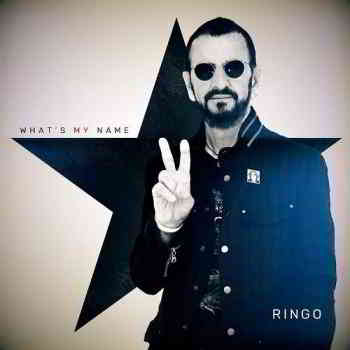 Ringo Starr - What s My Name 2019 торрентом