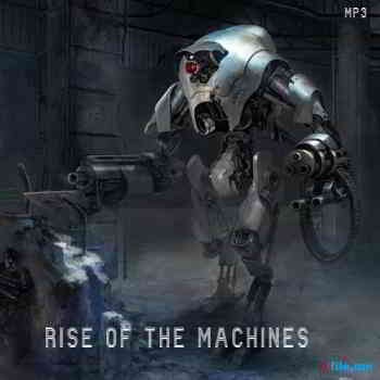 Rise Of The Machines 2019 торрентом
