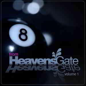 8 From HeavensGate Volume 1 (Mixed by Woody Van Eyden)