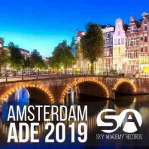 Amsterdam ADE 2019 торрентом