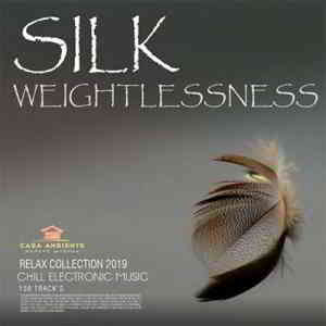 Silk Weightlessness: Chill Electronic Music