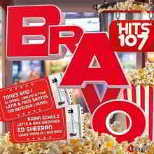 BRAVO Hits 107 (Box Set 2CD) 2019 торрентом