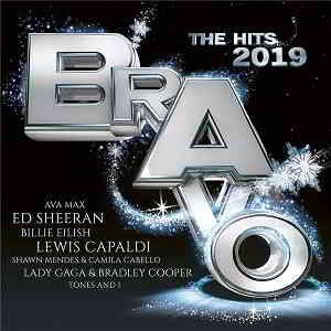 BRAVO the Hits 2019 [2CD] 2019 торрентом