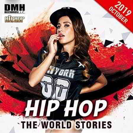 Hip Hop: The World Stories 2019 торрентом