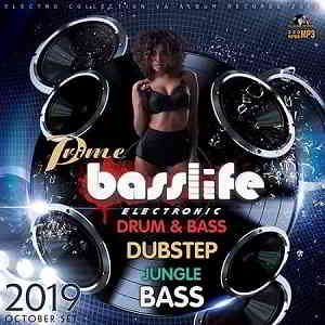 Prime Basslife Electronic 2019 торрентом