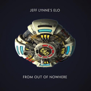 Jeff Lynne's ELO - From Out Of Nowhere 2019 торрентом