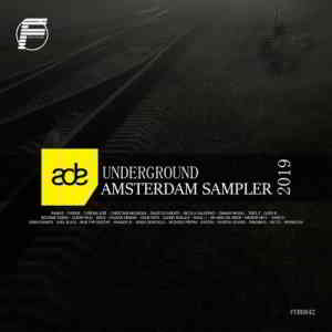 ADE Underground Amsterdam Sampler 2019 торрентом