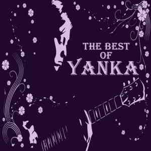 Янка Дягилева - The Best of Yanka