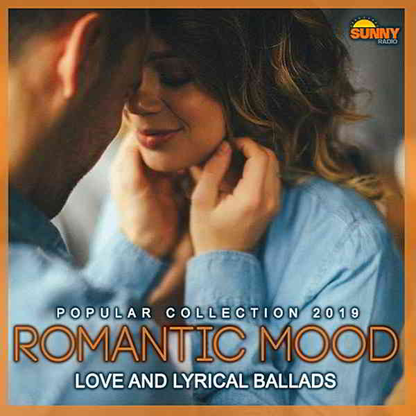 Romantic Mood: Love And Lyrical Ballads