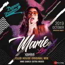 Warie Live: Club House Original Mix