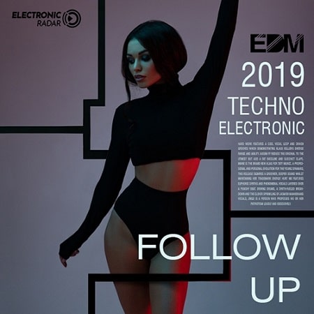 Follow Up: Techno Electronic Set 2019 торрентом