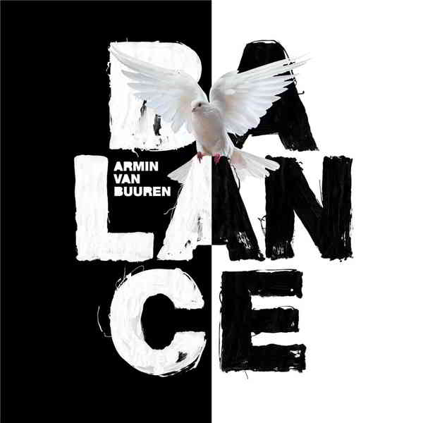 Armin van Buuren - Balance 2019 торрентом