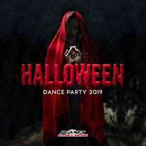 Halloween Dance Party 2019 2019 торрентом