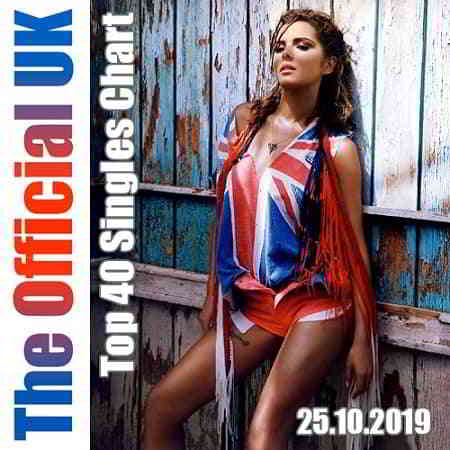 The Official UK Top 40 Singles Chart 25.10.2019 2019 торрентом