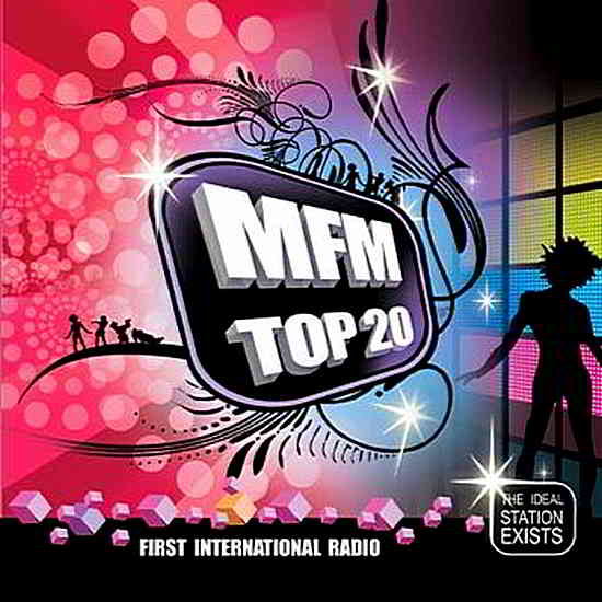 MFM Dance Hit Radio: Top [25.10]